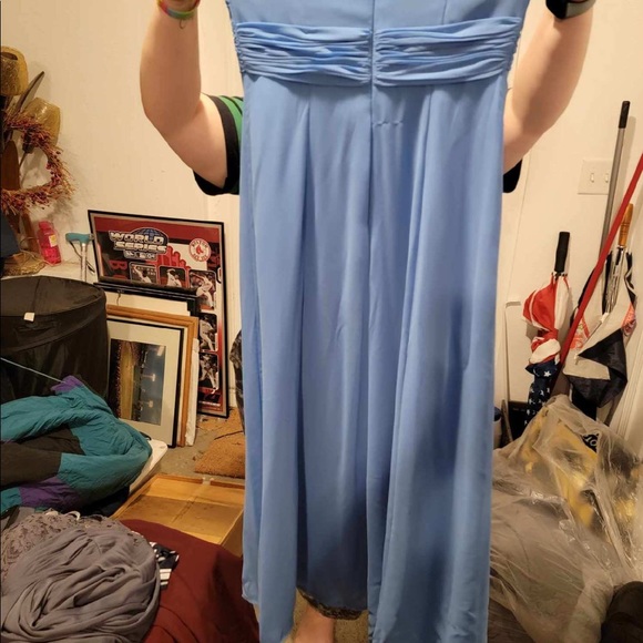 Bridesmaids dress - Picture 3 of 3